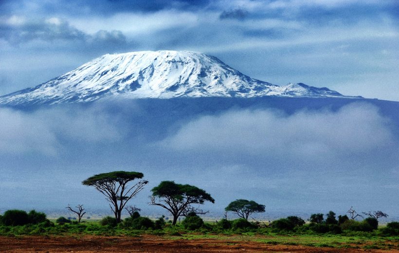 7-Day Kilimanjaro Climb - Machame Route