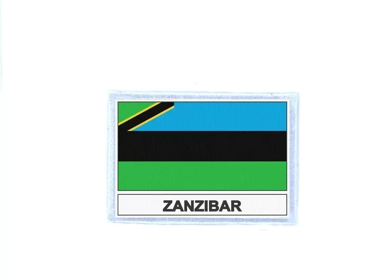 UK Zanzibar