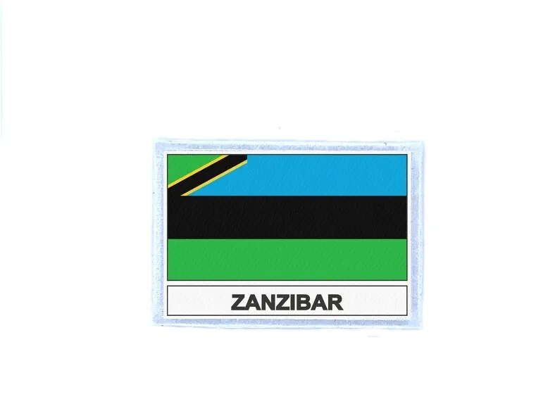 UK Zanzibar