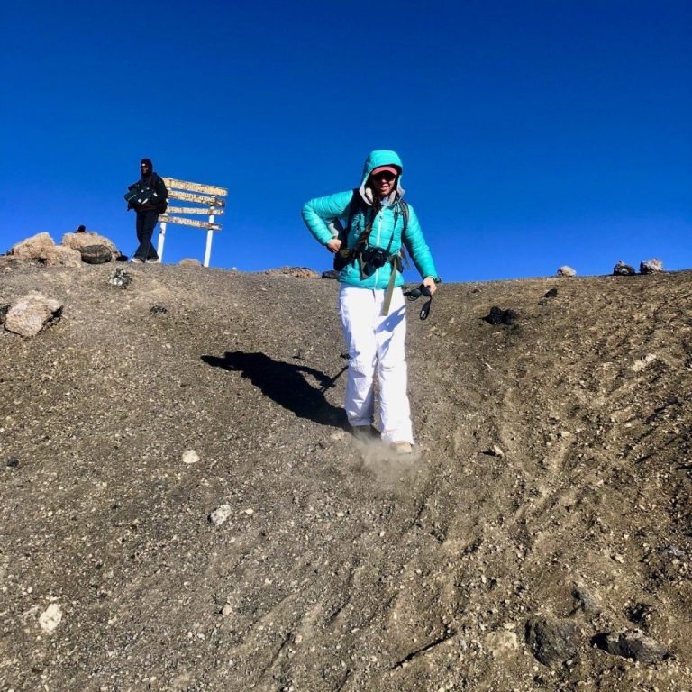 7 Days Mount Kilimanjaro climbing Itinerary on Shira Route