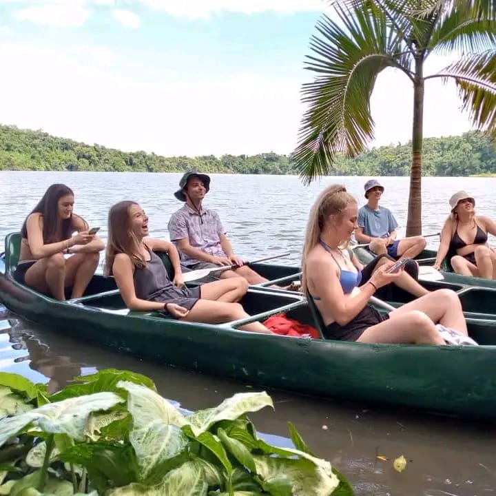 Cultural Tourism in Tanzania Visiting Longido