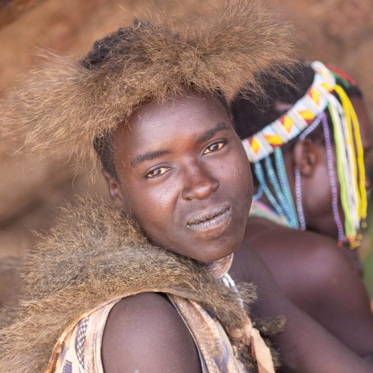 Cultural Tourism in Tanzania Visiting the Hadzabe Tribe