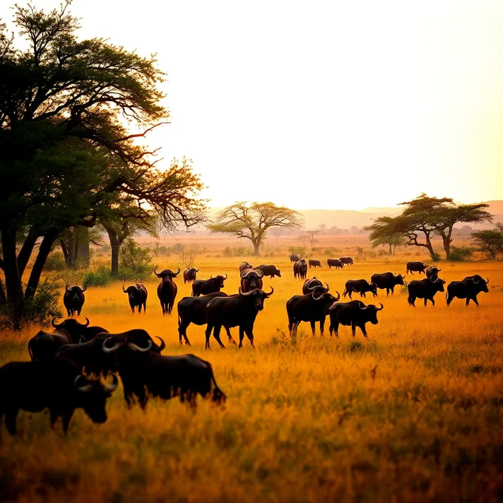 Serengeti National Park