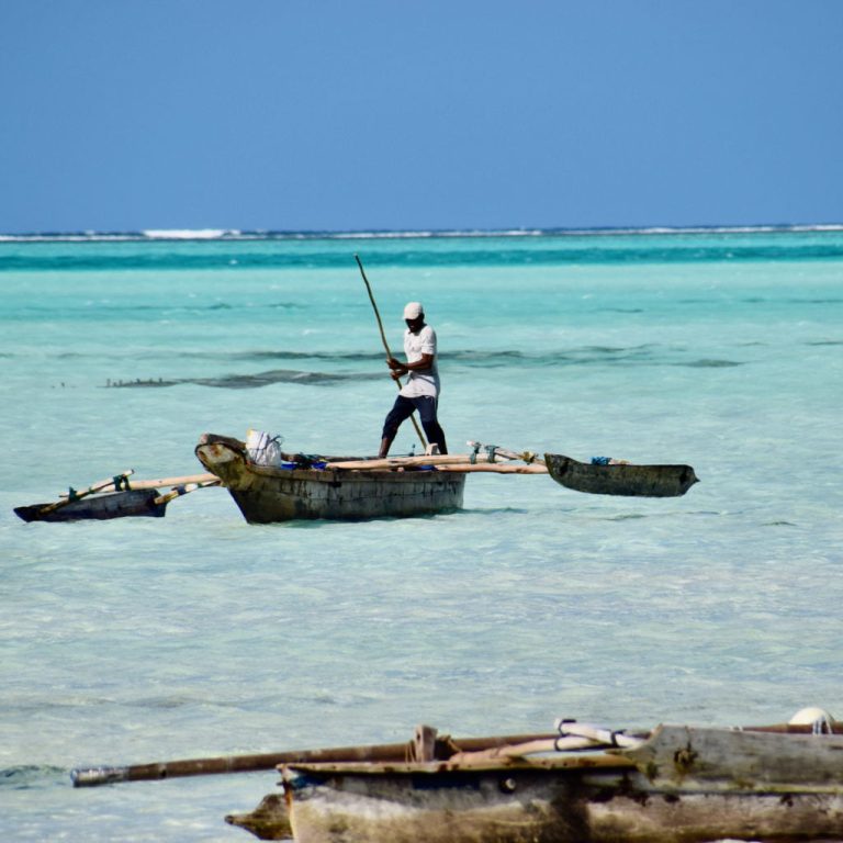 Zanzibar Full Day Local Village Tour & Nature Trails