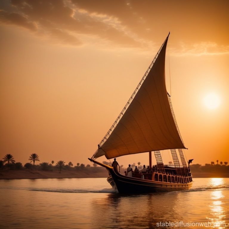 Half-Day Traditional Sunset Dhow Cruise